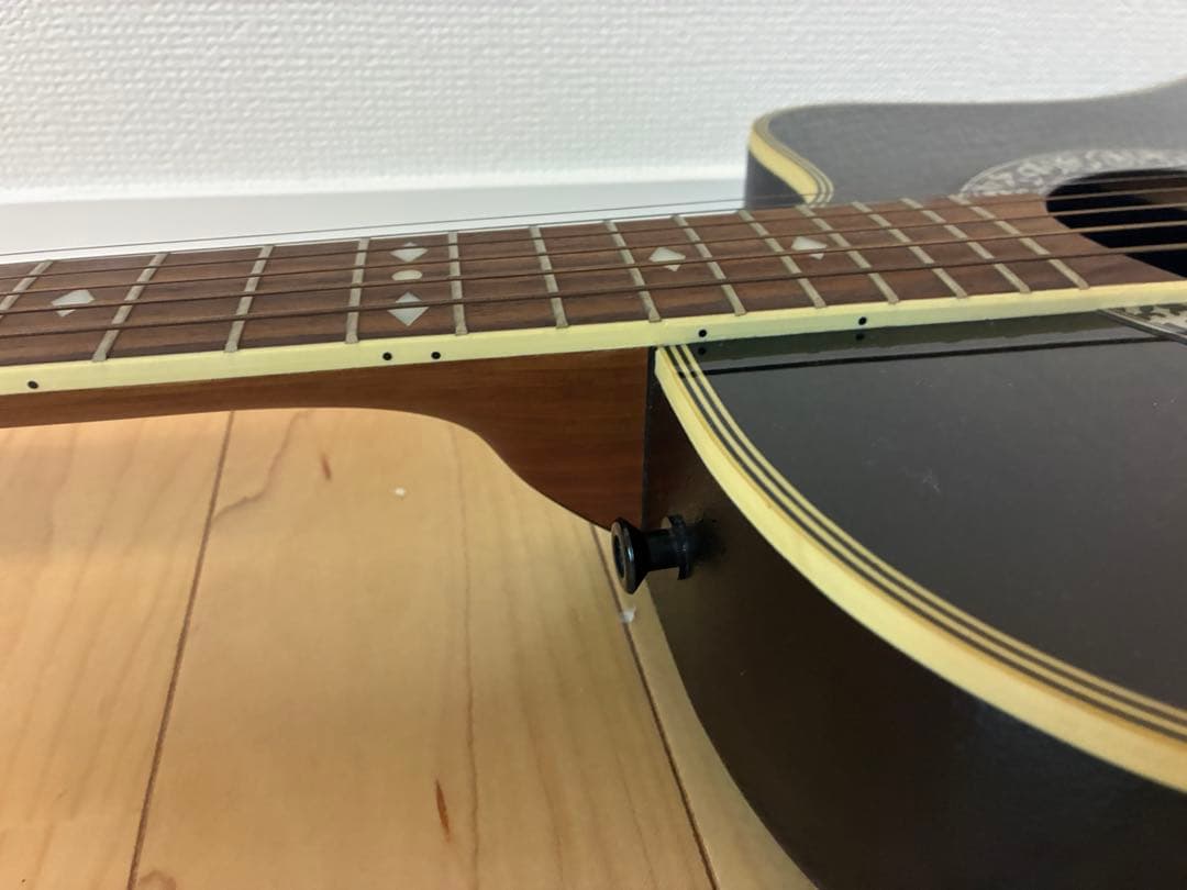 ARIA エレアコギター AMB-35　アリア