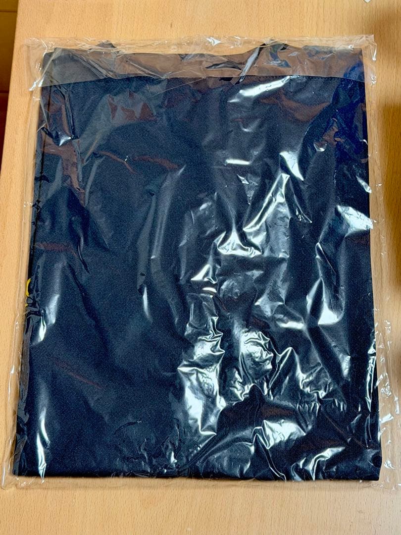 イコラブ 瀧脇笙古 プロデュースTシャツ ネイビー 新品未開封品