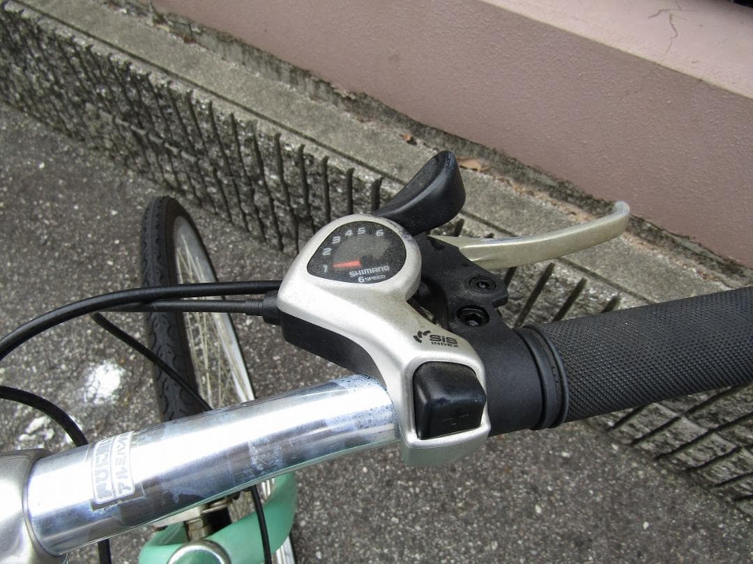 GIORNA 706S 美品　引取限定　兵庫県西宮市