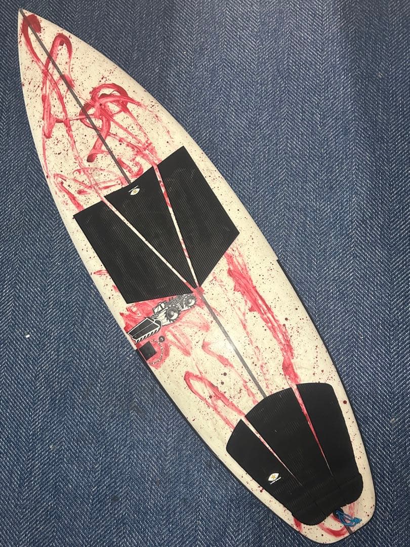 JS ブラックボックス3 フィン付き