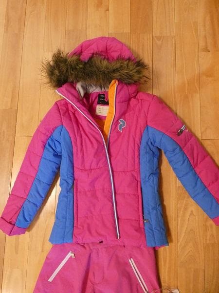 PeakPerformance　ピークパフォーマンス　スキーウェア