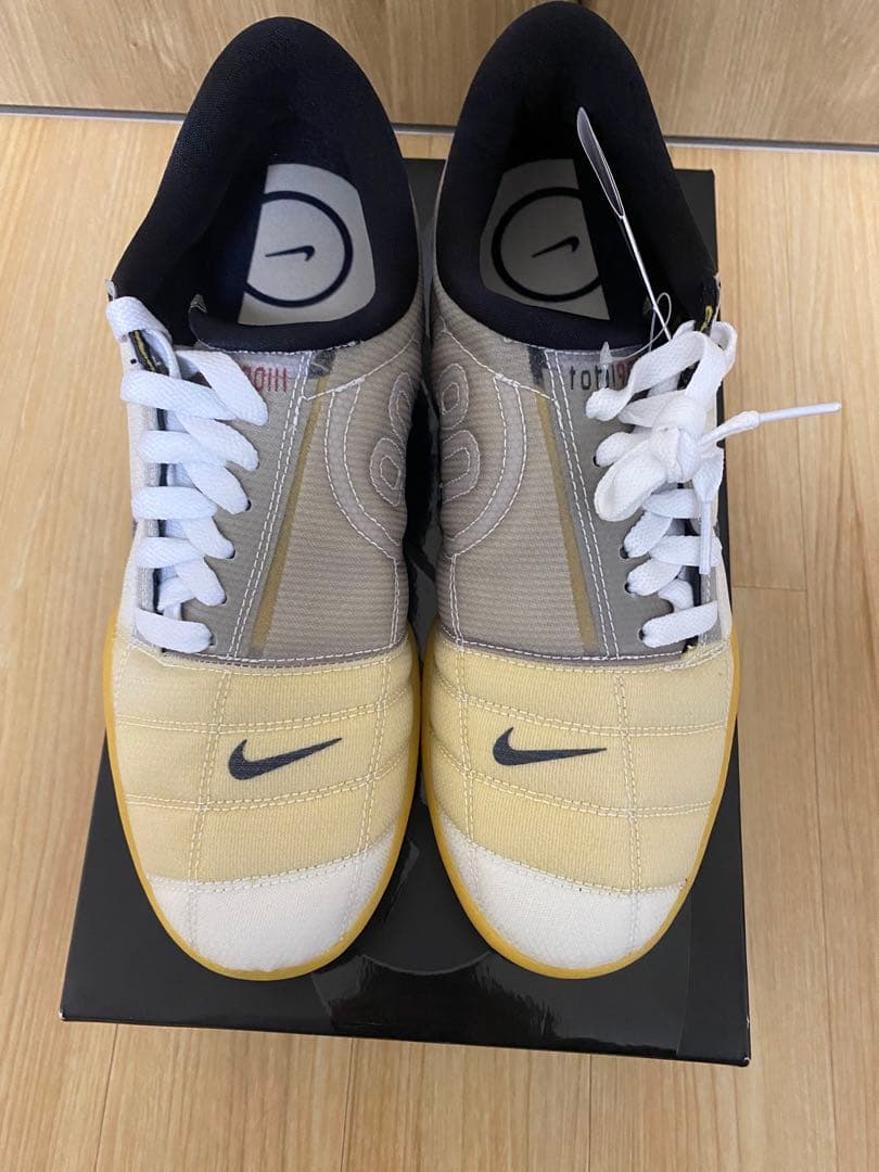 NIKE ナイキ T90 Total 90 スニーカー IB8182-100