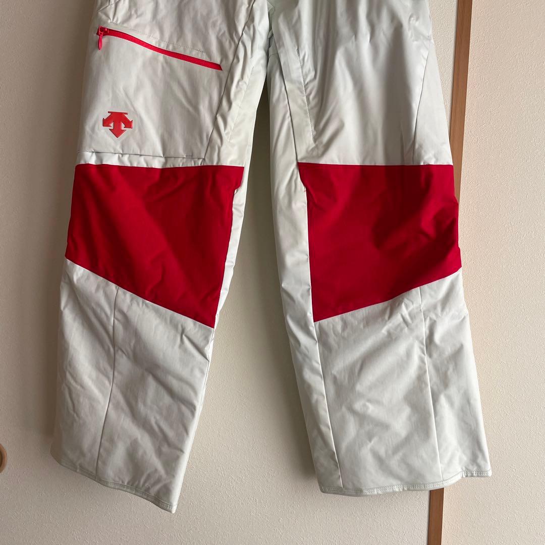 デサント　スキーパンツ　S