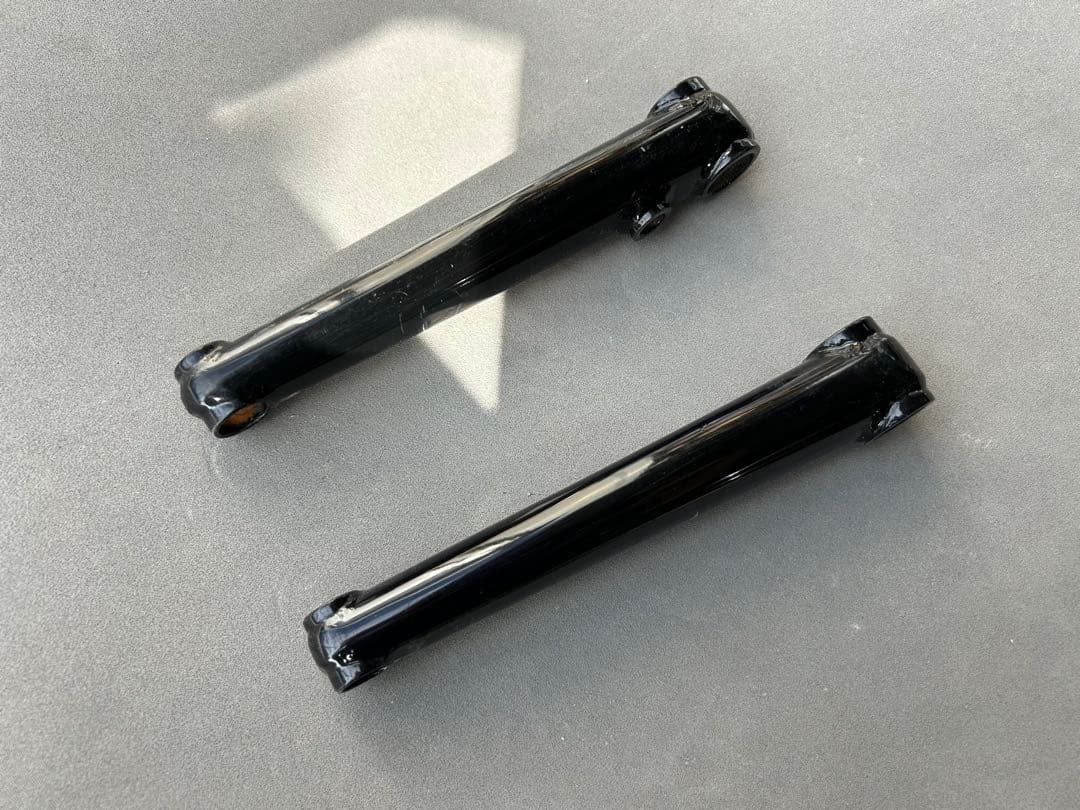 Profile Racing BMX クランク