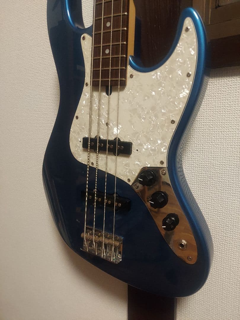 【美品】生産完了品！Bacchus WL-434 マッチングヘッド