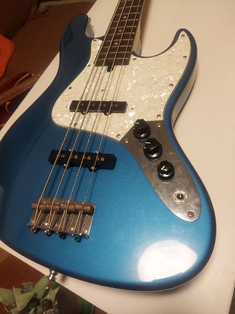 【美品】生産完了品！Bacchus WL-434 マッチングヘッド