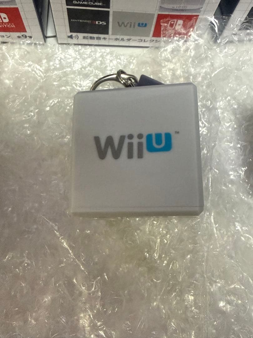 ニンテンドーミュージアム　限定キーホルダー　まとめ売り