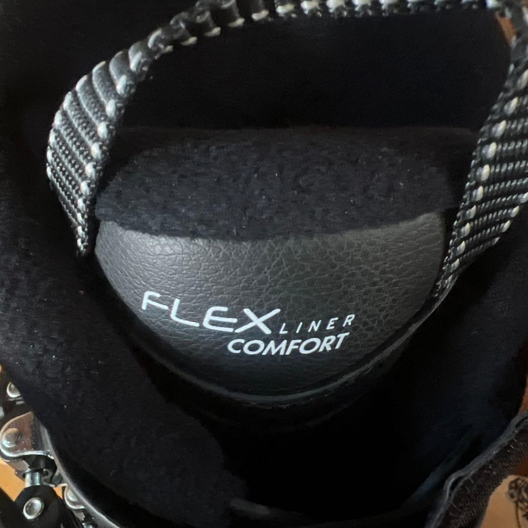 Salomon スキーブーツ26-26.5cm 306mm