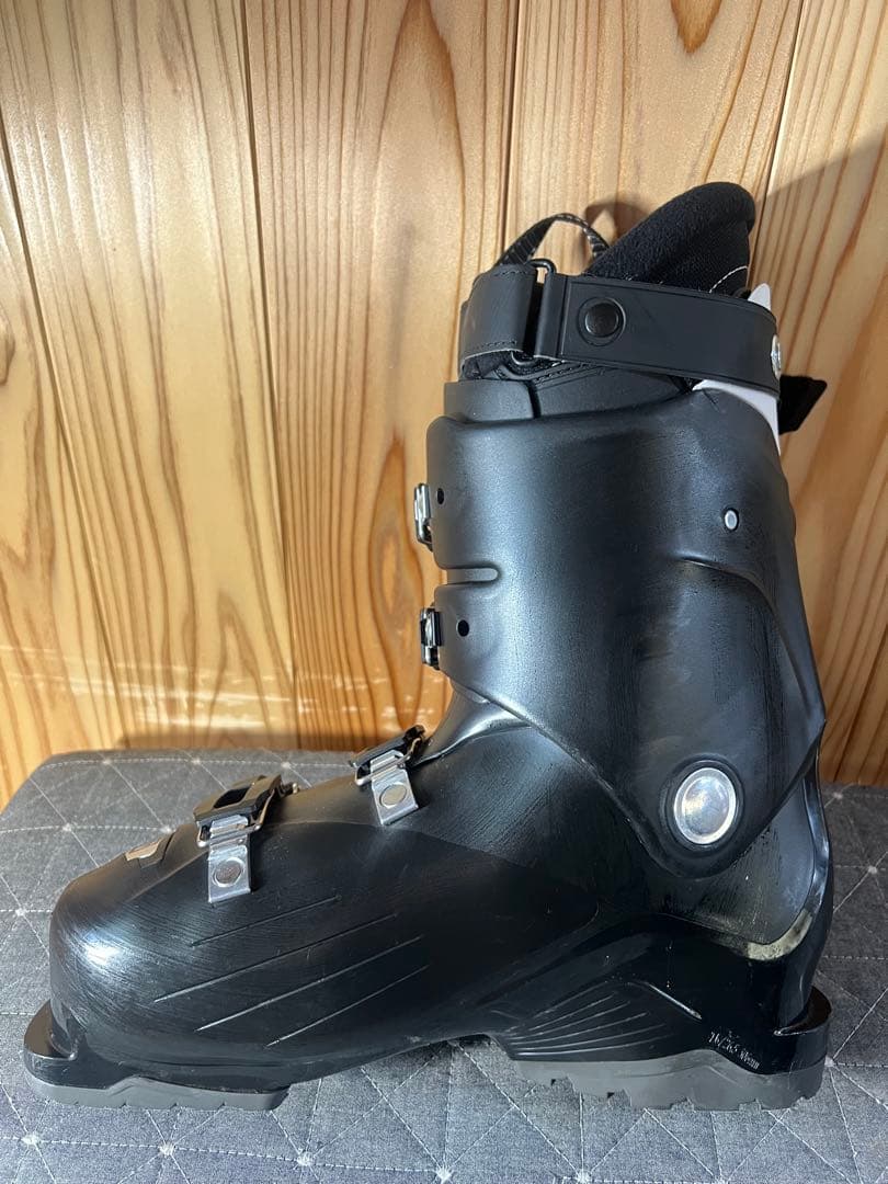 Salomon スキーブーツ26-26.5cm 306mm