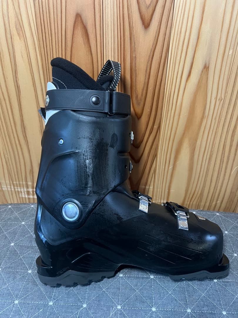 Salomon スキーブーツ26-26.5cm 306mm