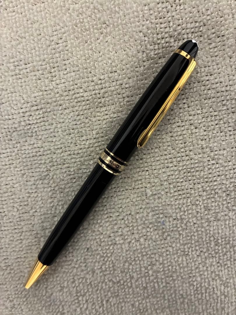 ⭐️モンブラン⭐️164 ボールペン⭐️マイスターシュテュック クラシック⭐️筆記良好⭐️