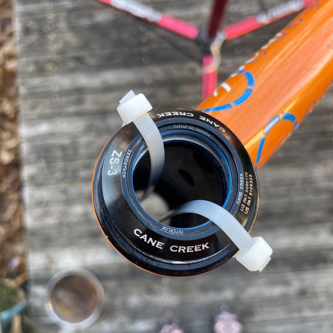 パーツ chromag monk medium