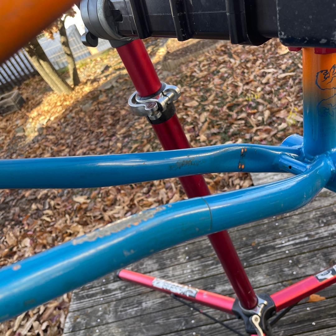 パーツ chromag monk medium