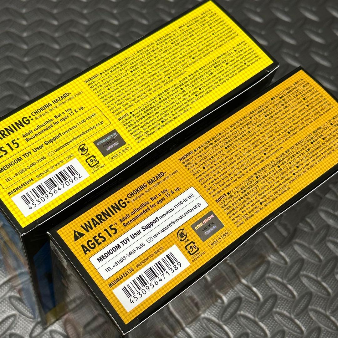 MAFEX マフェックスWOLVERINE COMIC