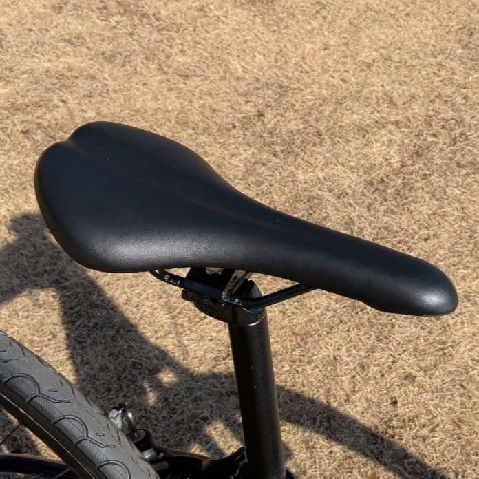 【低走行】MIYATA クルーズ i CS 5080 E-BIKE 24年モデル