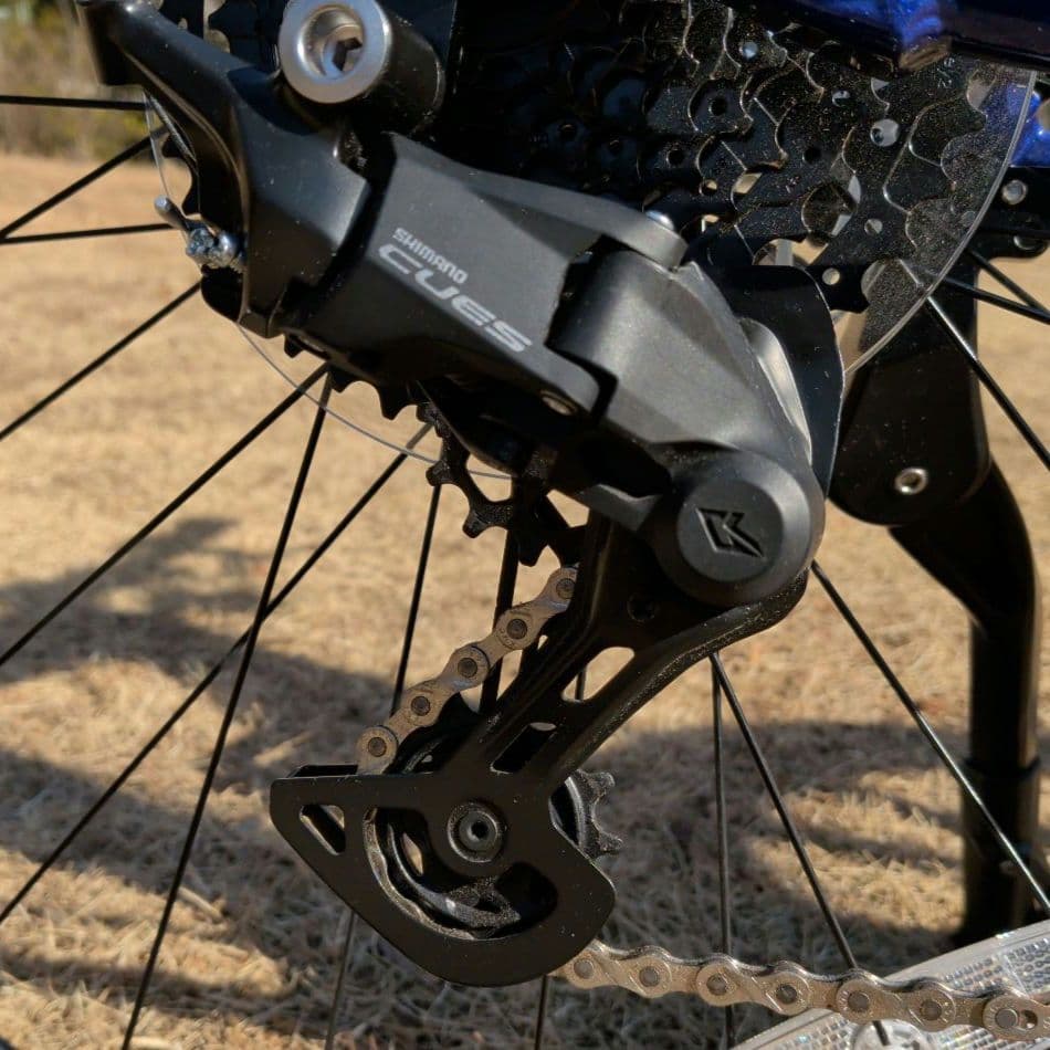 【低走行】MIYATA クルーズ i CS 5080 E-BIKE 24年モデル