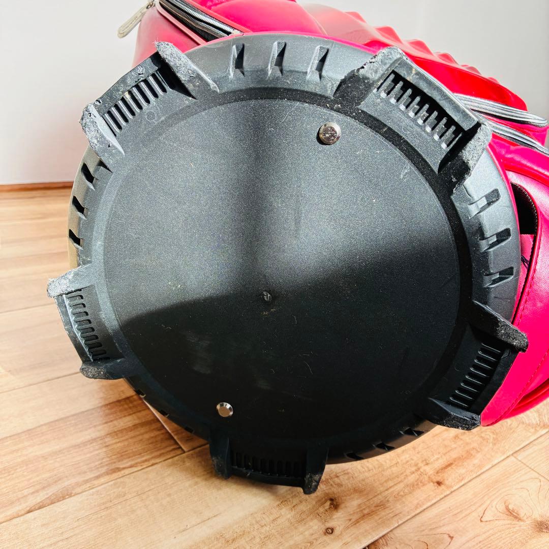 【希少カラー】テーラーメイド プレミアムクラシック キャディバッグ TB647