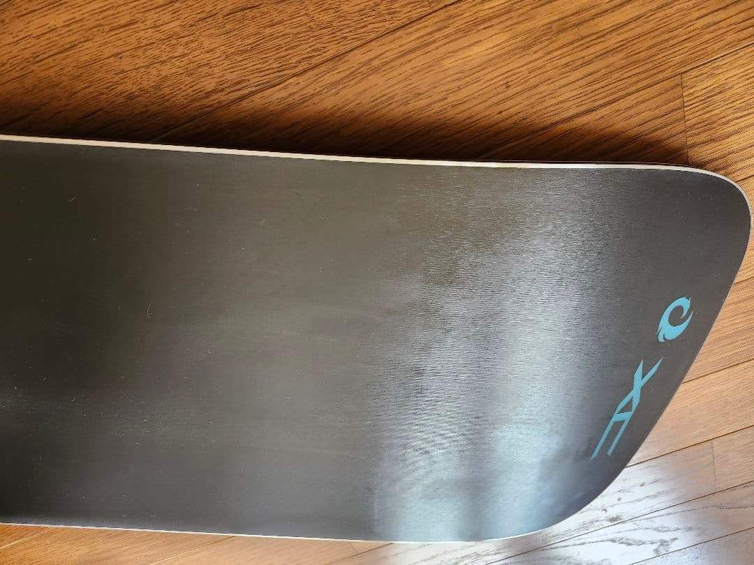 OGASAKA XC-R 157cm 24-25モデル　ハンマーヘッドボード