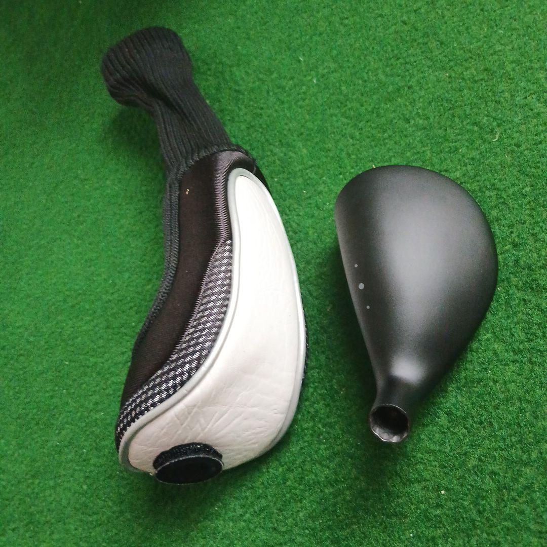 PING G425 ユーティリティ 3番 19度 ヘッドのみ