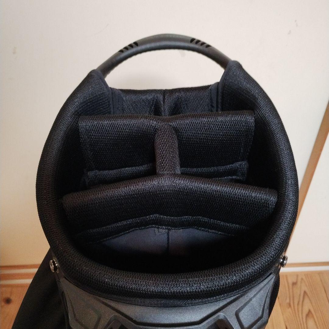 BRIEFING CR-4 #03 TL スタンドキャディバッグ