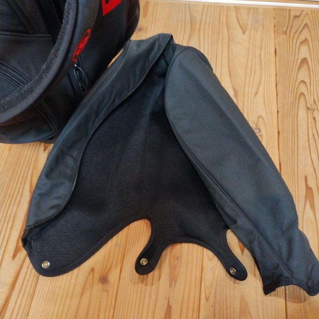 BRIEFING CR-4 #03 TL スタンドキャディバッグ