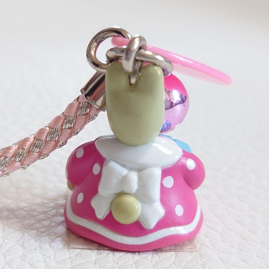 サンリオ 原色図鑑 根付け 6個セット