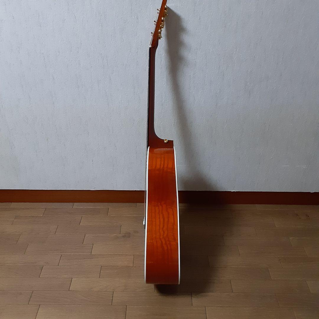 ギター HEADWAY HD-115 RO