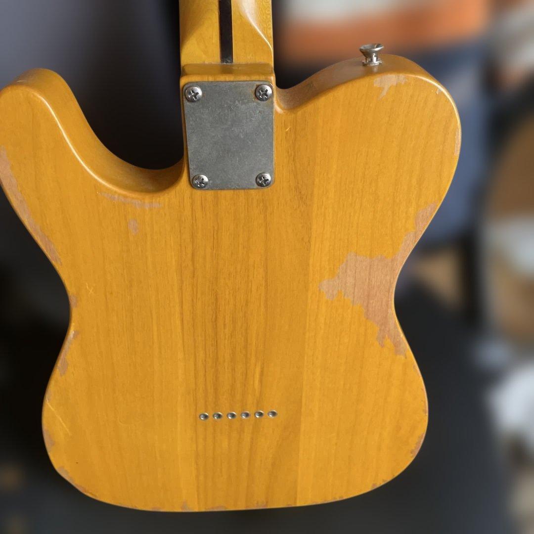 Vintage Icon Series V52 エレキギター