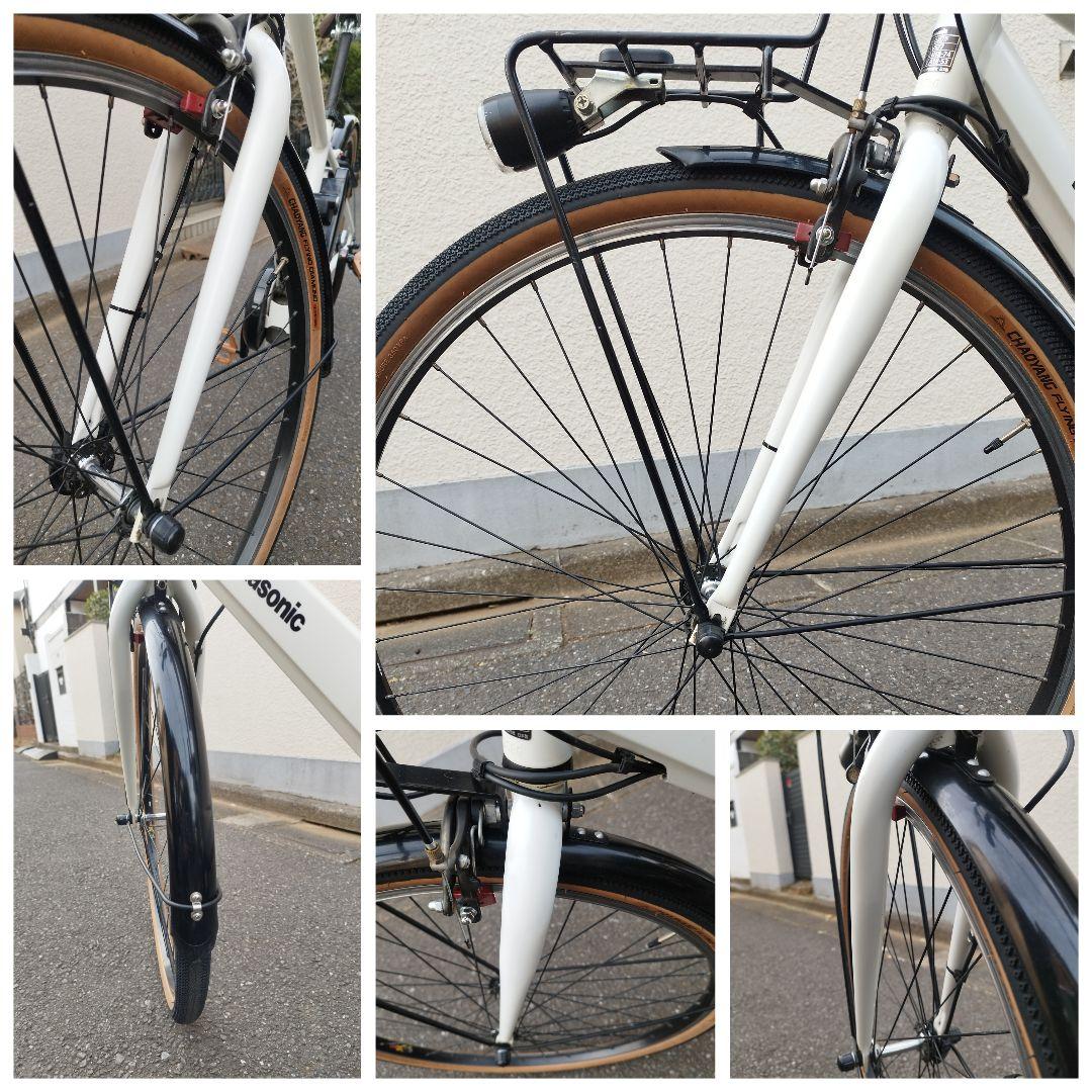 値下げ 大容量16ahバッテリー カスタム ベロスター クリスタルホワイト