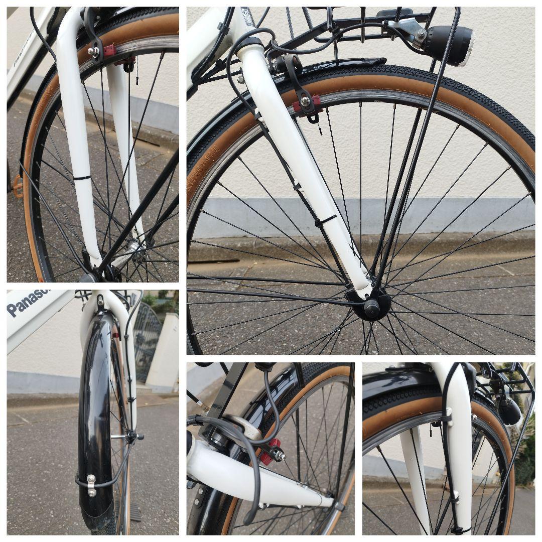 値下げ 大容量16ahバッテリー カスタム ベロスター クリスタルホワイト