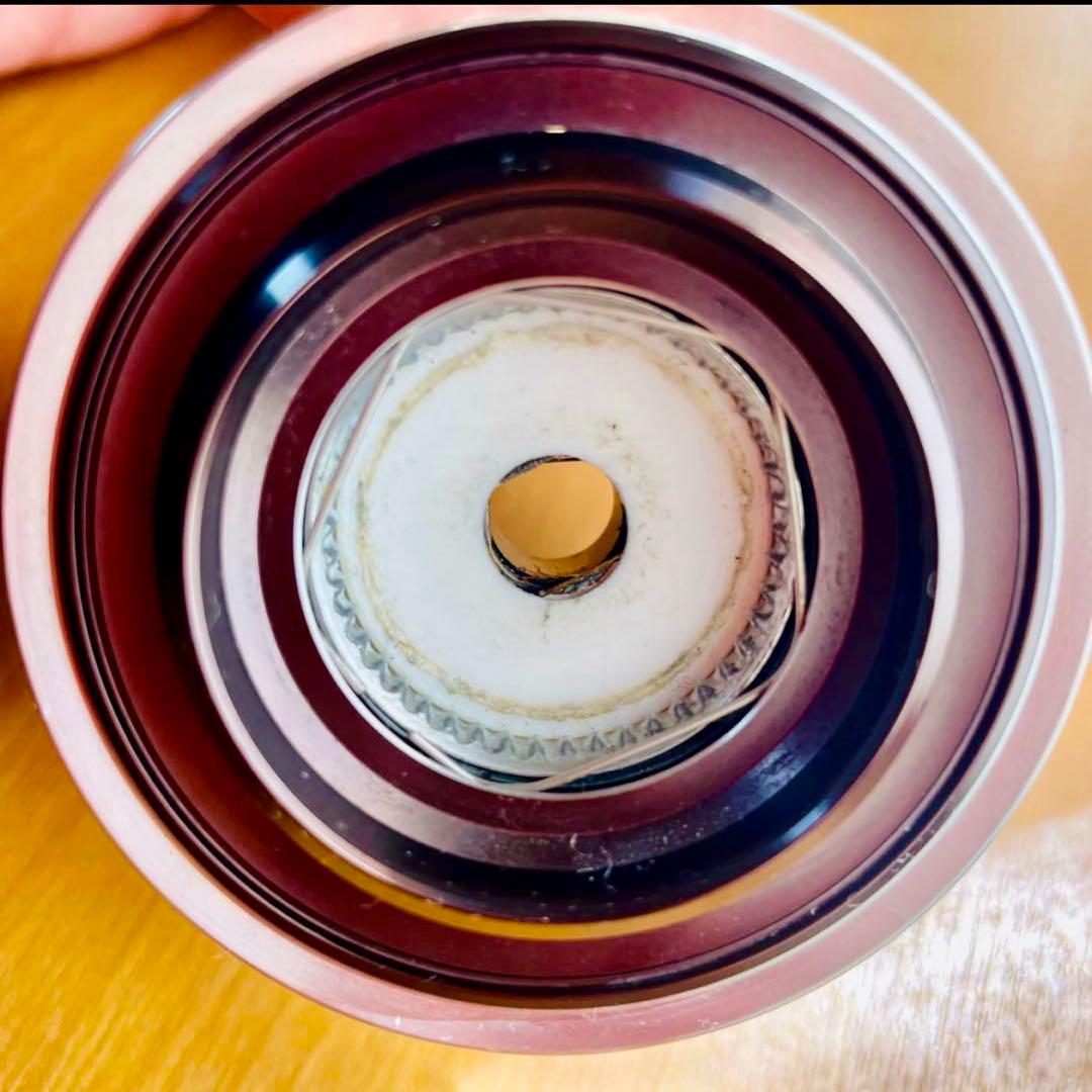 16 キャタリナ スプール　CATALINA ソルティガ SALTIGA ダイワ