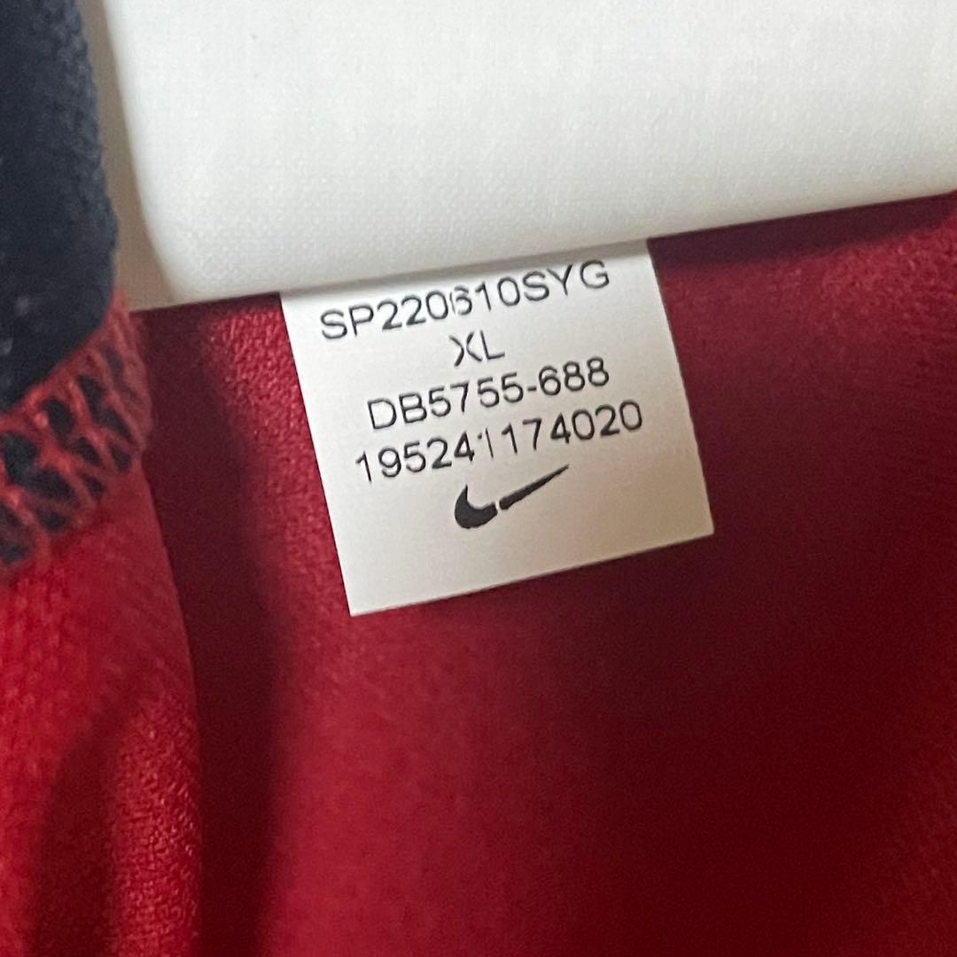 【新品】上田綺世 鹿島アントラーズ ラスト22-23 18 ホーム XL