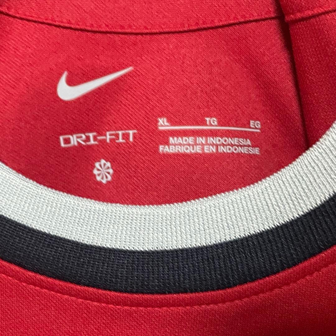 【新品】上田綺世 鹿島アントラーズ ラスト22-23 18 ホーム XL