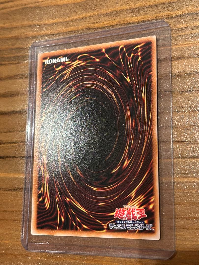 遊戯王　白き竜の落胤