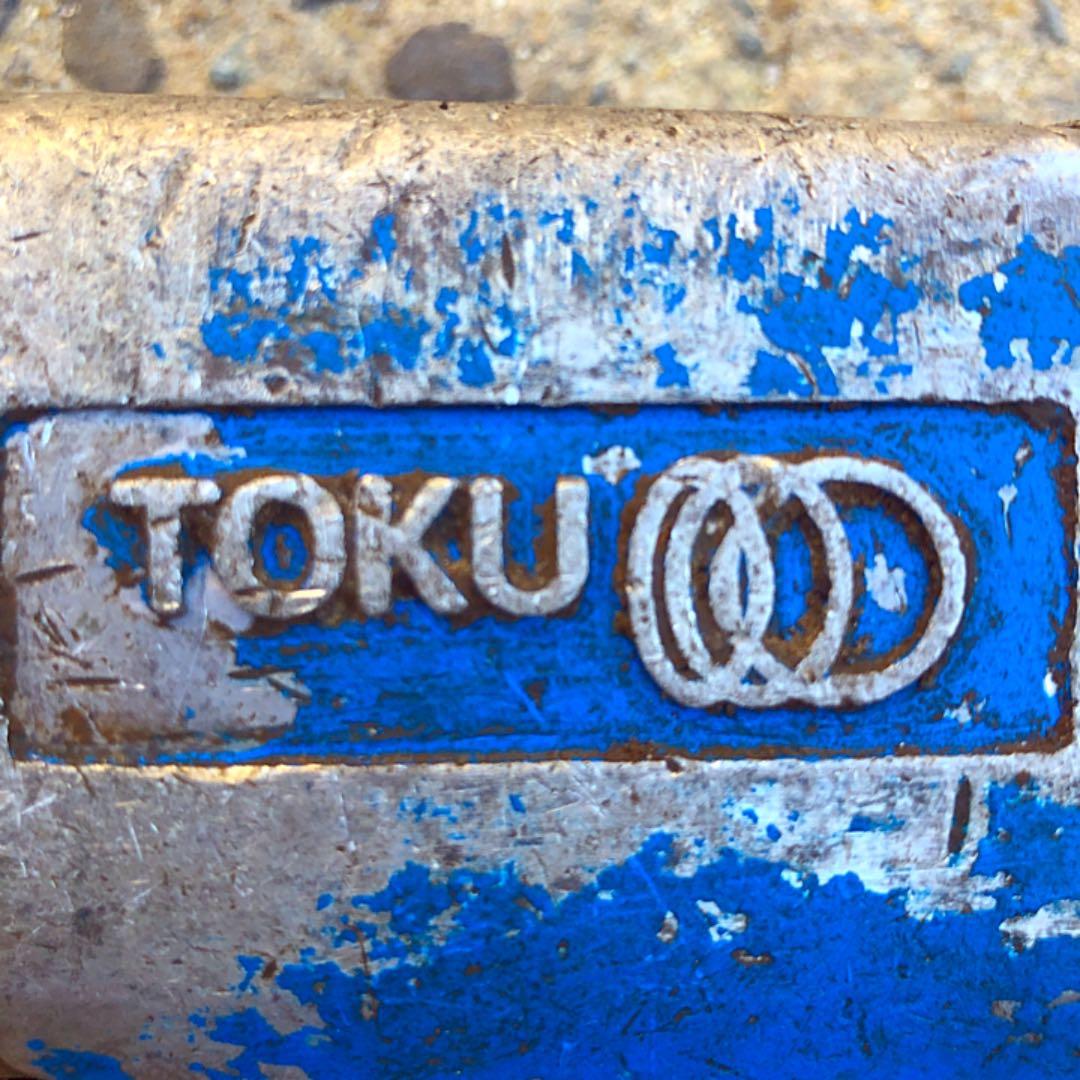 TOKO製　エアーインパクト