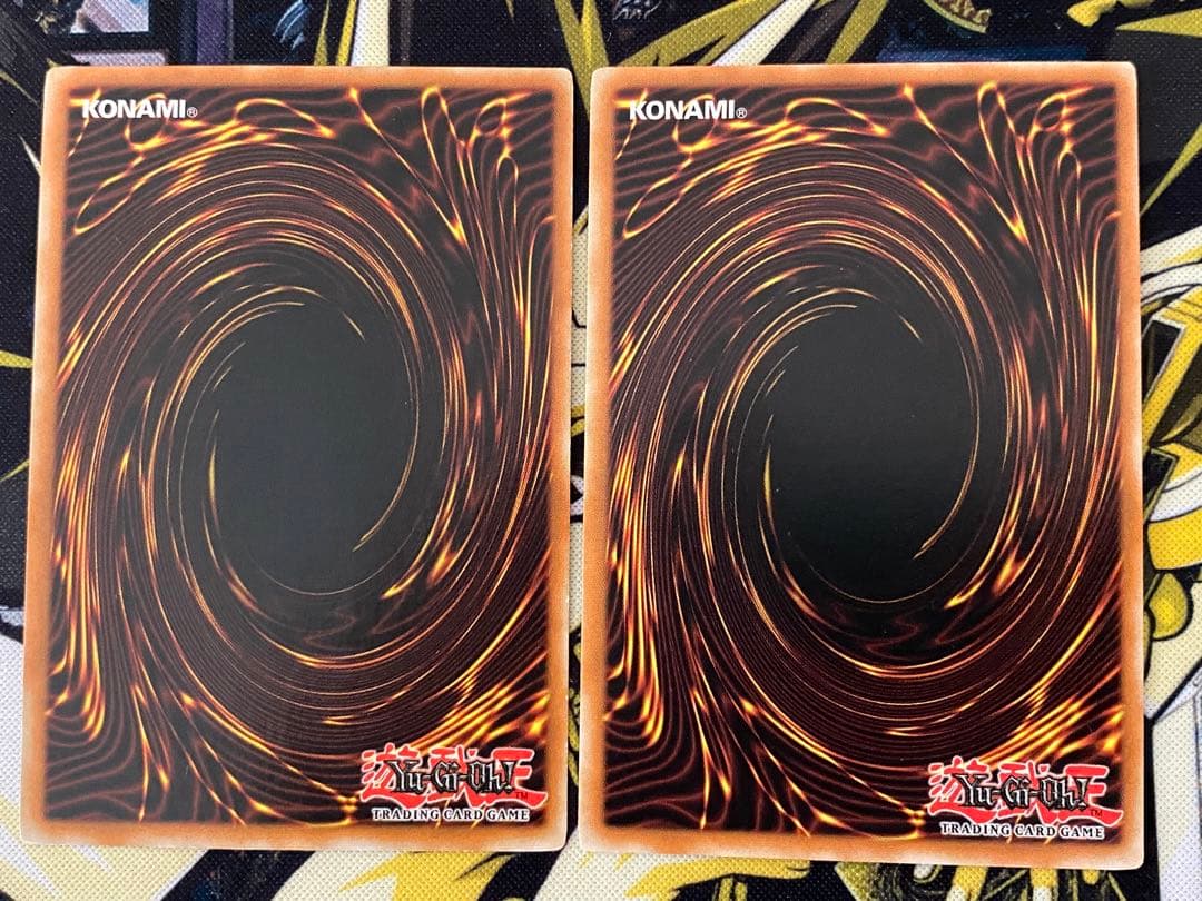 遊戯王 暗黒界の武神 ゴルド 英語版 レリーフ 1st 2枚