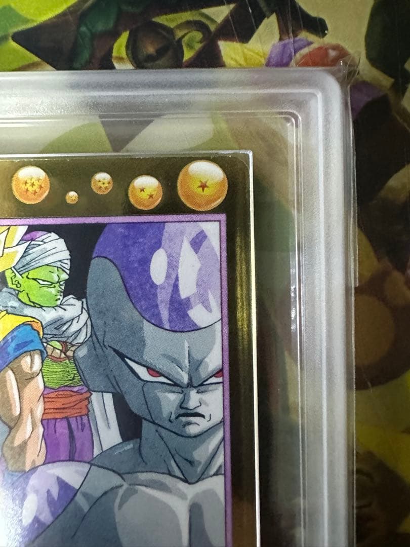 ドラゴンボールヒーローズ　GPB-24 孫悟空