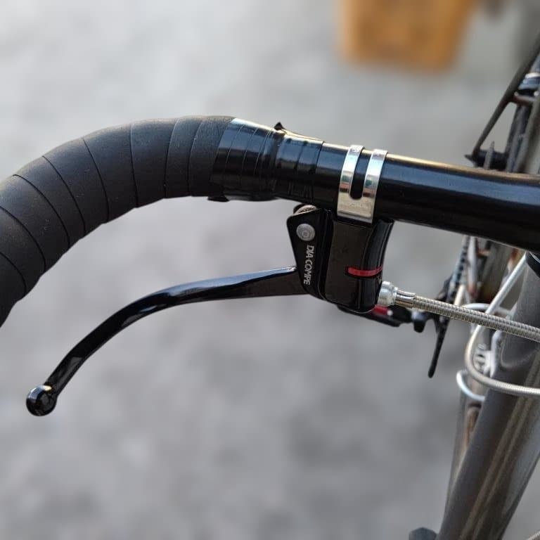 ☆中古特価品☆ 再塗装 シングルスピード仕様　稀少 逆爪