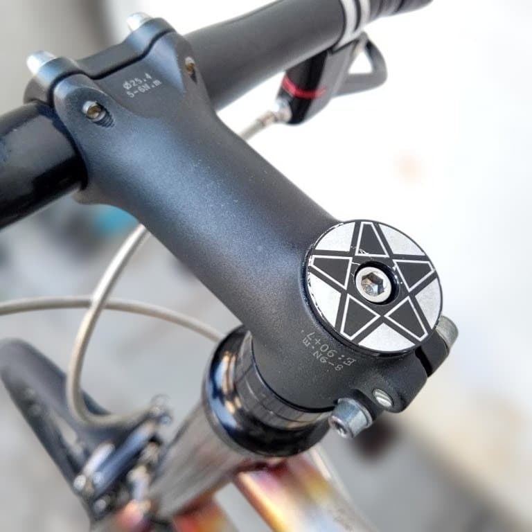 ☆中古特価品☆ 再塗装 シングルスピード仕様　稀少 逆爪