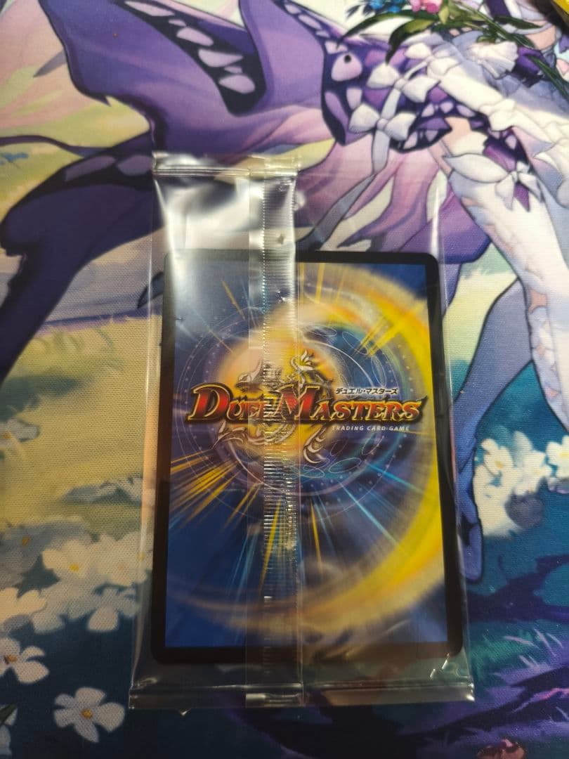 【p⠀】ガリュザーク 神アート 未開封