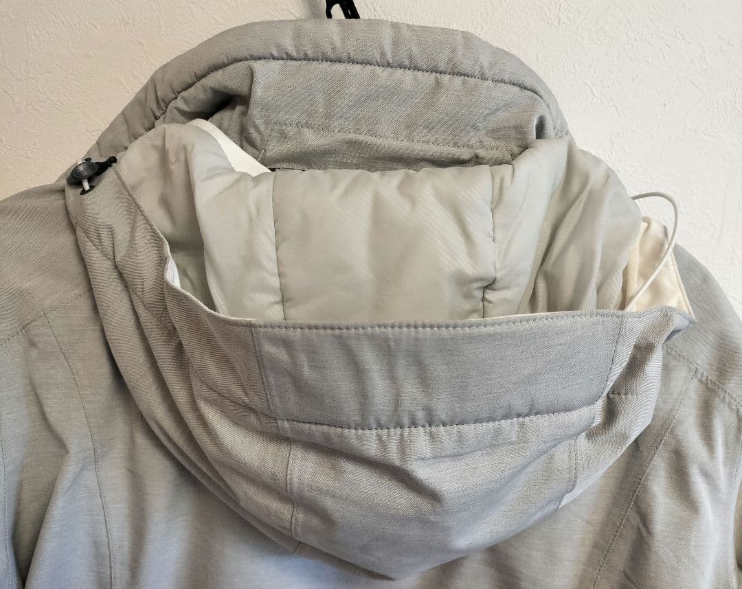 SALOMON スキー、スノーボードウェア