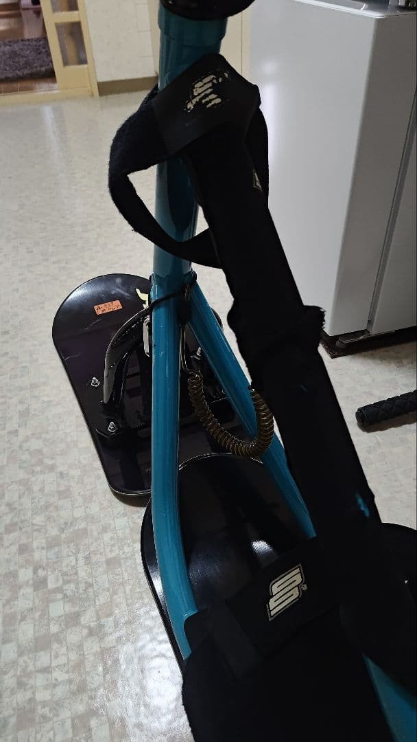 さ*ぼ様 JYKK　ジック　スノースクート　整備済み