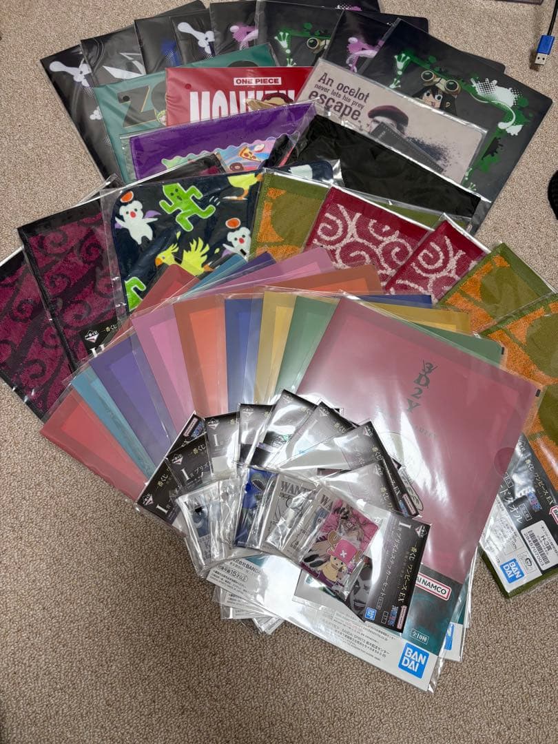 一番くじ　進撃の巨人　〜獣の巨人は俺が仕留める〜　ラストワン賞　超大型巨人