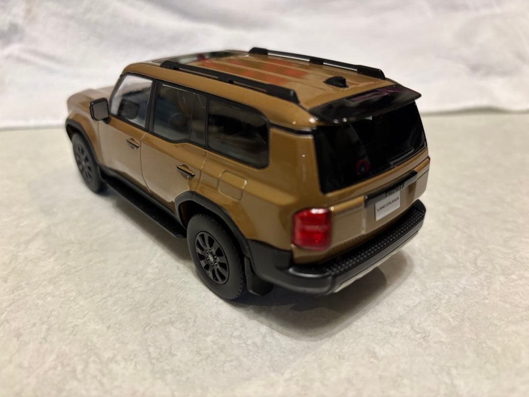 ランドクルーザー　250 ファーストエディション