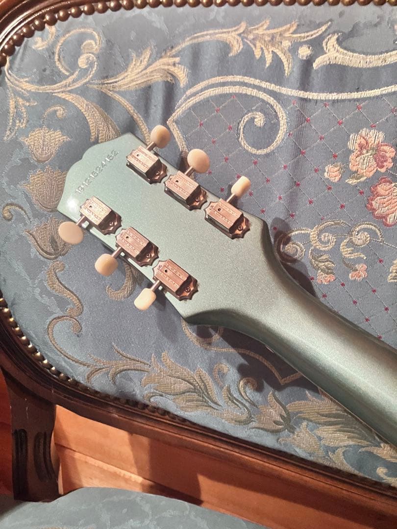 Epiphone SG special 美品