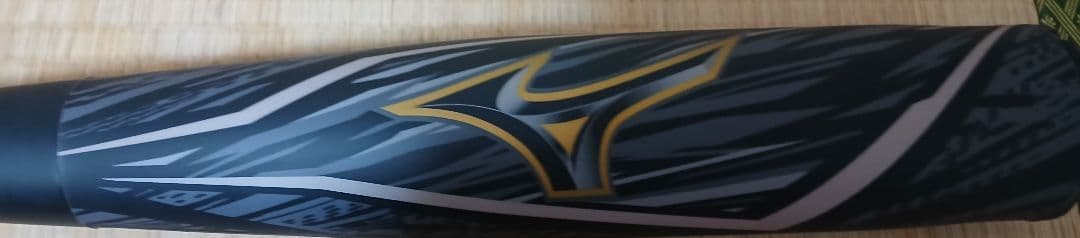 未使用品ミズノ ビヨンドマックス 02 軟式用