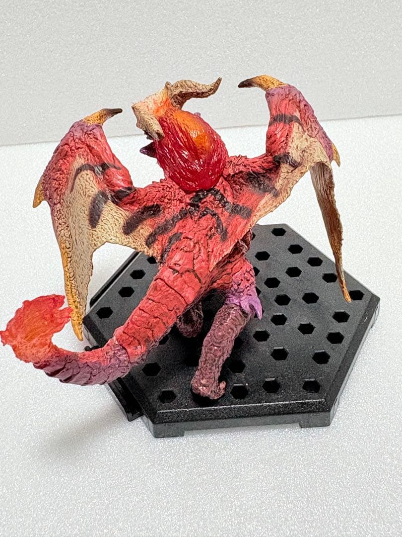 モンスターハンター　フィギュアセット スタンダードモデル