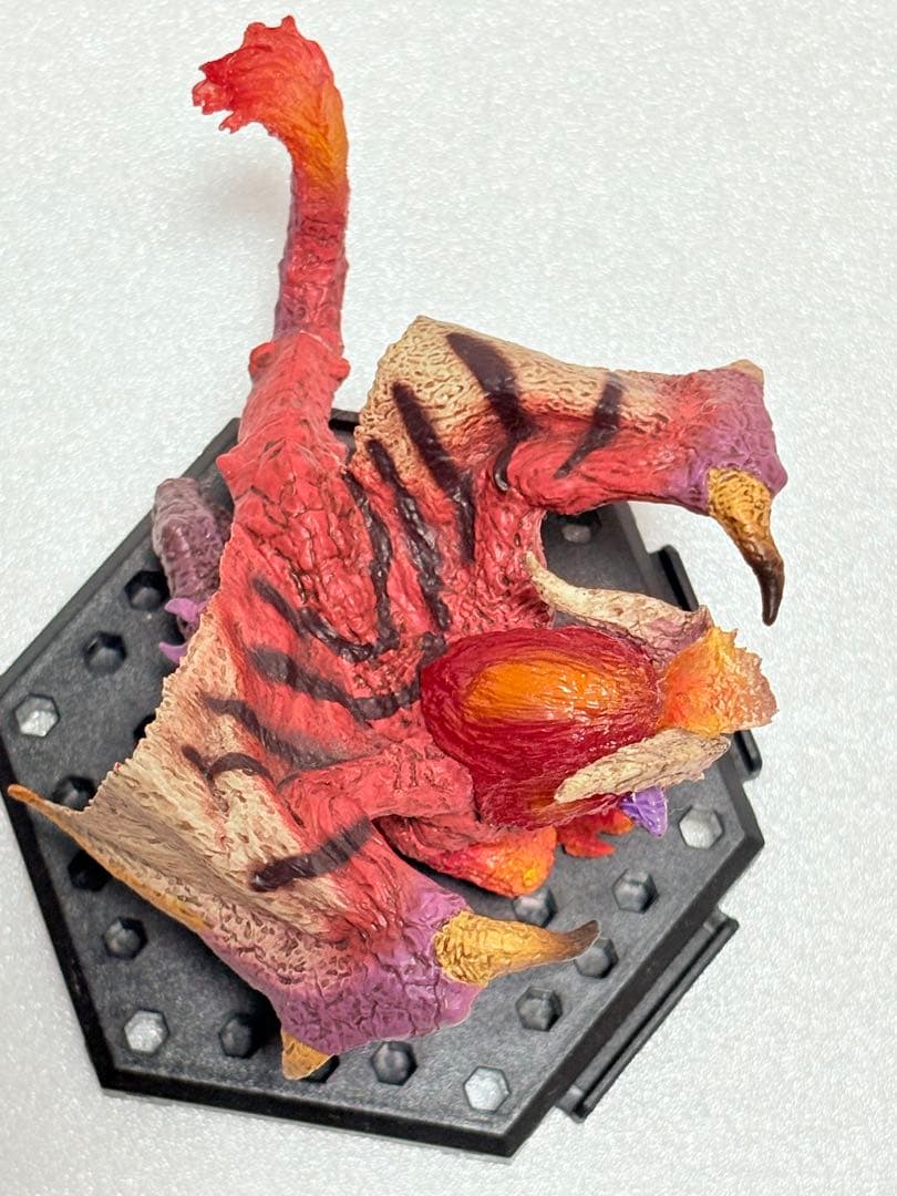 モンスターハンター　フィギュアセット スタンダードモデル