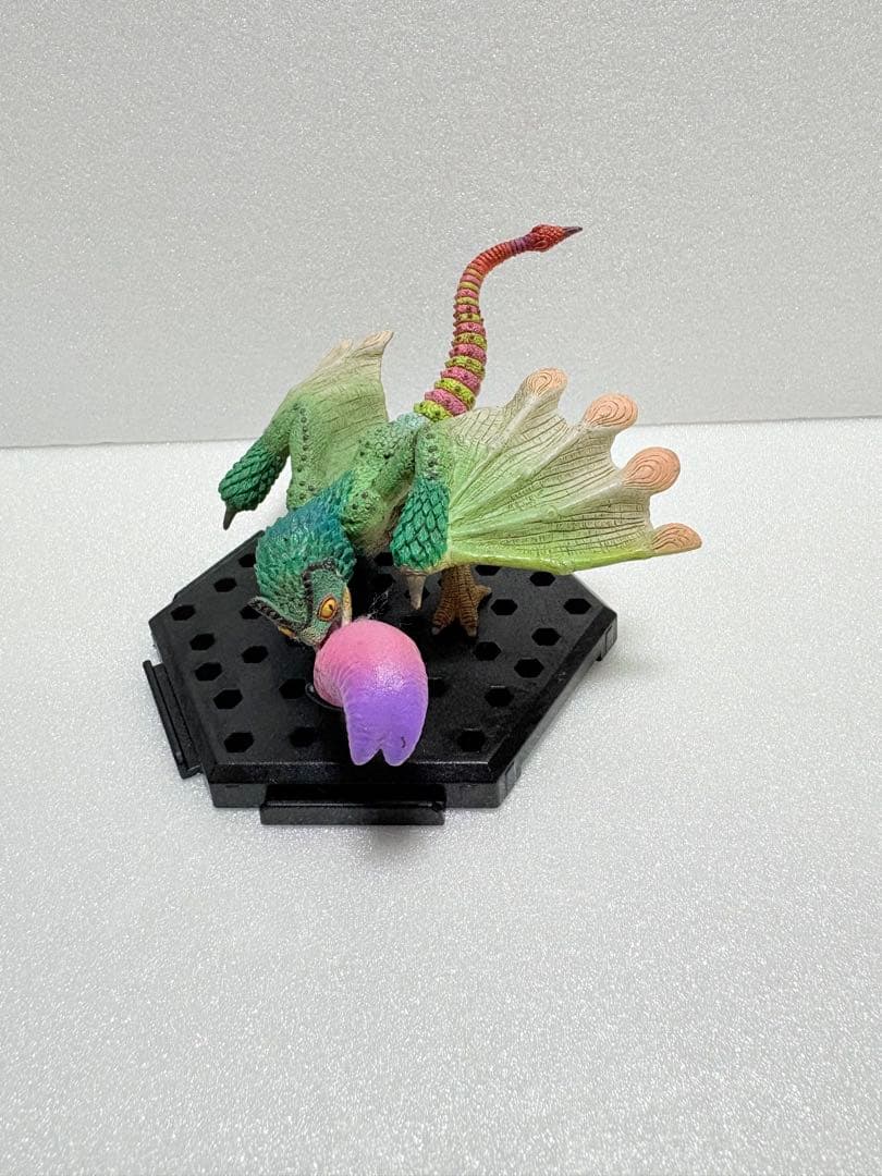 モンスターハンター　フィギュアセット スタンダードモデル