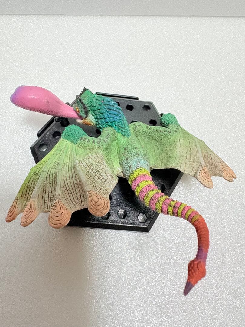 モンスターハンター　フィギュアセット スタンダードモデル